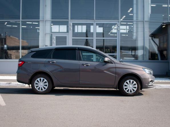 Lada (ВАЗ) Vesta I с пробегом 2019 года, цена 950 000 рублей, 105612 км, универсал, Автокод Объявления