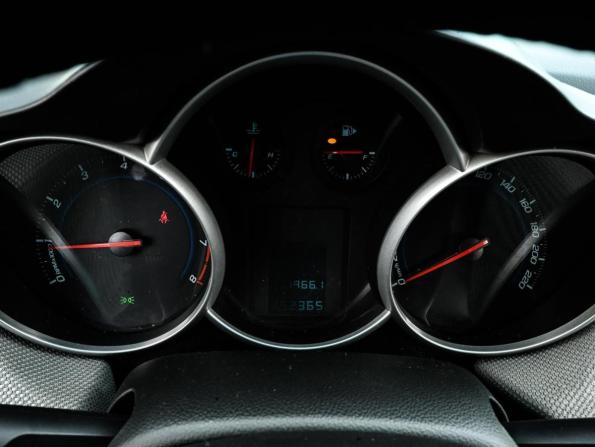 Chevrolet Cruze I с пробегом 2011 года, цена 669 000 рублей, 252365 км, седан, Автокод Объявления
