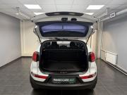 Kia Sportage III Рестайлинг Тверь  - изображение 30