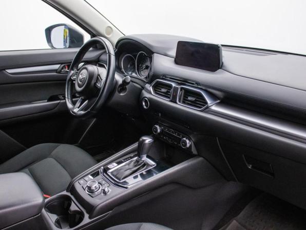 Mazda CX-5 II с пробегом 2017 года, цена 2 380 000 рублей, 132000 км, внедорожник, Автокод Объявления
