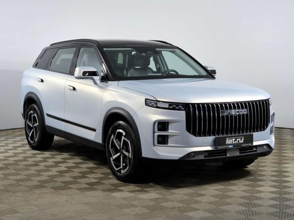 Jaecoo J7 I с пробегом 2023 года, цена 2 048 000 рублей, 50525 км, внедорожник, Автокод Объявления