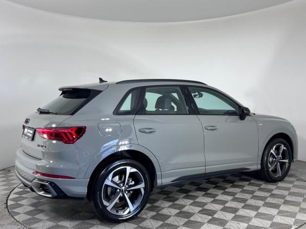 Audi Q3 II (F3) с пробегом 2026 года, цена 3 999 000 рублей, 20 км, внедорожник, Автокод Объявления
