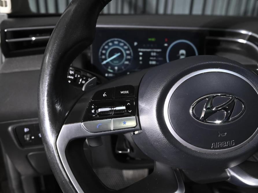 Hyundai Tucson IV Рестайлинг Ставрополь  - изображение 18