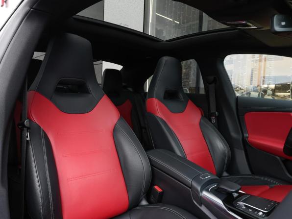 Mercedes-Benz CLA AMG II (C118 X118) с пробегом 2022 года, цена 4 998 000 рублей, 27646 км, седан, Автокод Объявления