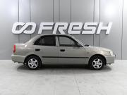Hyundai Accent II Ростов-на-Дону  - изображение 18