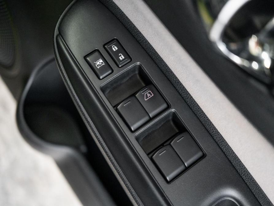 Nissan Note II Рестайлинг Иркутск  - изображение 15