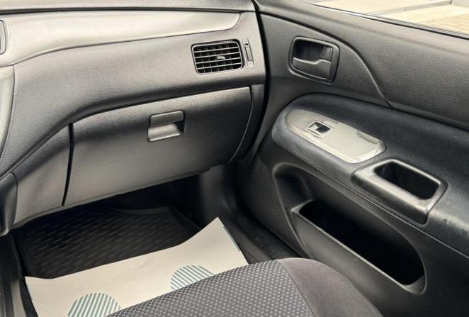 Mitsubishi Lancer IX Рестайлинг с пробегом 2006 года, цена 290 000 рублей, 428887 км, седан, Автокод Объявления