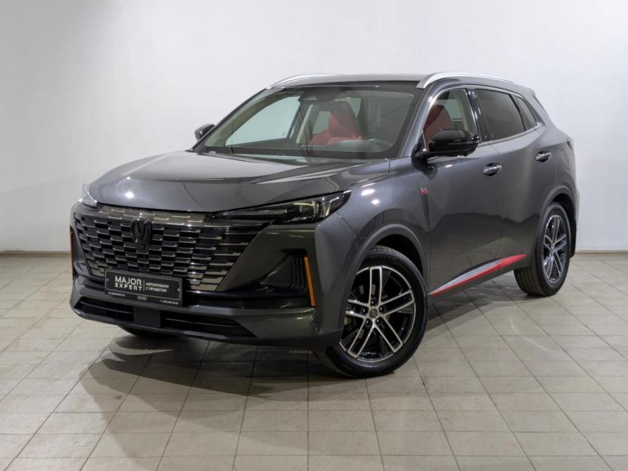Changan CS55 Plus II Химки  - изображение 1