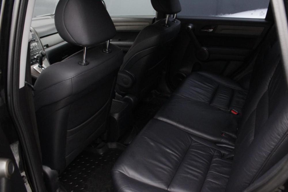 Honda CR-V III Рестайлинг Брянск  - изображение 18