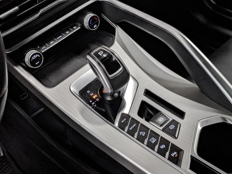 Geely Coolray I Москва  - изображение 20