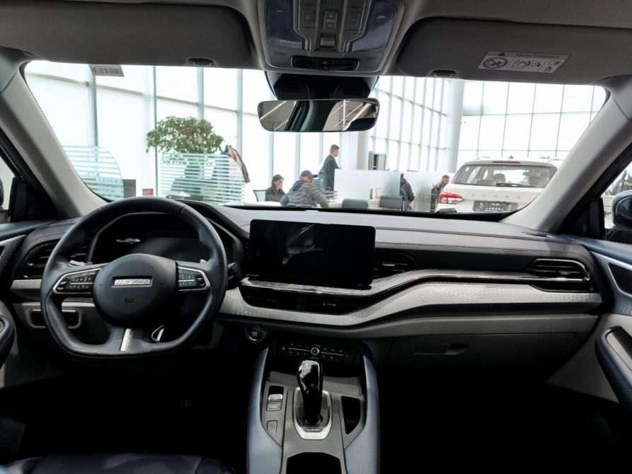 Haval F7 I Рестайлинг Казань  - изображение 17