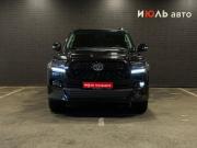 Toyota Land Cruiser 200 Series Рестайлинг 1 Челябинск  - изображение 34