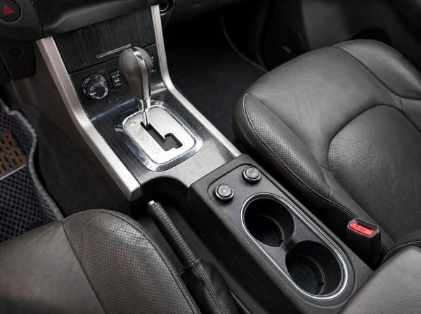 Nissan Pathfinder III Рестайлинг с пробегом 2012 года, цена 1 449 000 рублей, 314631 км, внедорожник, Автокод Объявления