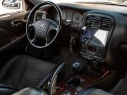 Hyundai Sonata IV (EF) Рестайлинг Уфа  - изображение 25