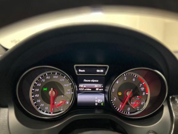 Mercedes-Benz CLA I (C117 X117) с пробегом 2014 года, цена 1 579 000 рублей, 237628 км, седан, Автокод Объявления