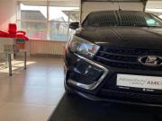 Lada (ВАЗ) Vesta I Тольятти  - изображение 23