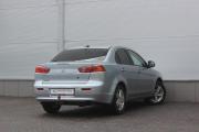 Mitsubishi Lancer X Белгород  - изображение 26