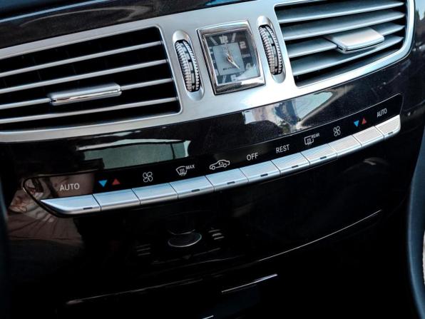 Mercedes-Benz CL-Класс III (C216) с пробегом 2008 года, цена 1 700 000 рублей, 160212 км, купе-хардтоп, Автокод Объявления