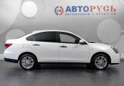 Nissan Almera III (G15) Москва  - изображение 29