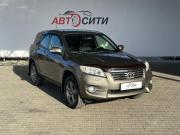 Toyota RAV4 III (XA30) Рестайлинг Тамбов  - изображение 22