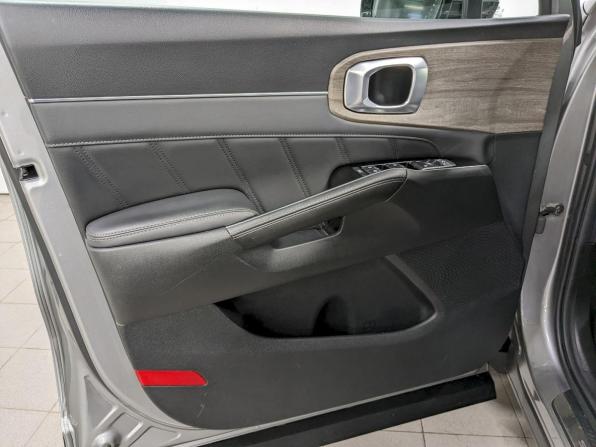 Kia Sorento IV с пробегом 2021 года, цена 3 850 000 рублей, 33500 км, внедорожник, Автокод Объявления