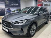 Infiniti QX50 II Москва  - изображение 21
