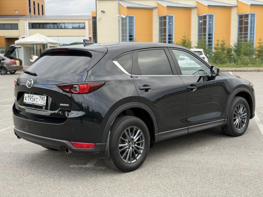 Mazda CX-5 II Казань  - изображение 6