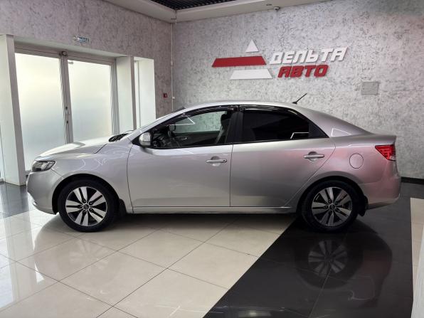 Kia Cerato II с пробегом 2012 года, цена 865 000 рублей, 164119 км, седан, Автокод Объявления