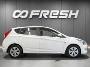 Hyundai Solaris I Рестайлинг Рязань  - изображение 26