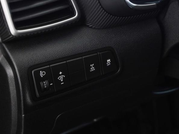 Hyundai Tucson III Рестайлинг с пробегом 2019 года, цена 1 949 000 рублей, 200907 км, внедорожник, Автокод Объявления