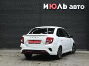 Lada (ВАЗ) Granta I Рестайлинг Екатеринбург  - изображение 25