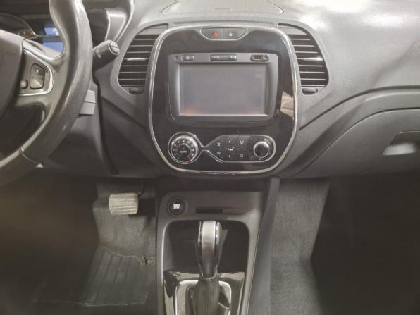 Renault Kaptur I с пробегом 2016 года, цена 1 396 000 рублей, 121001 км, внедорожник, Автокод Объявления