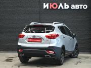 JAC S3 I Екатеринбург  - изображение 24