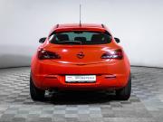 Opel Astra J Рестайлинг Москва  - изображение 22