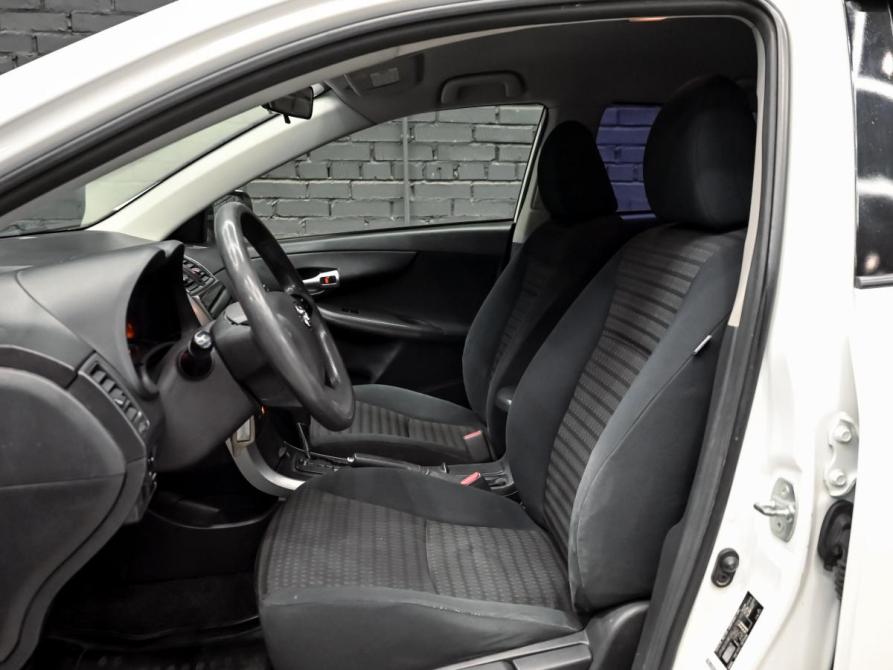 Toyota Corolla X (E140 E150) Рестайлинг Екатеринбург  - изображение 10