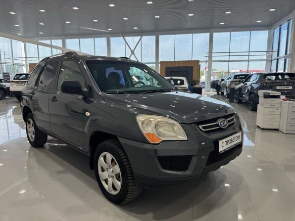 Kia Sportage II Рестайлинг с пробегом 2010 года, цена 795 000 рублей, 280000 км, внедорожник, Автокод Объявления