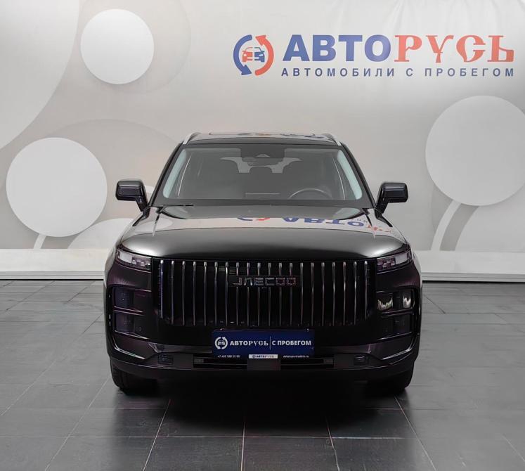 Jaecoo J7 I Москва  - изображение 3
