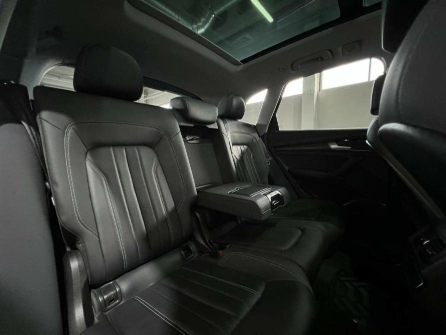 Audi Q5 II (FY) Рестайлинг Оренбург  - изображение 23