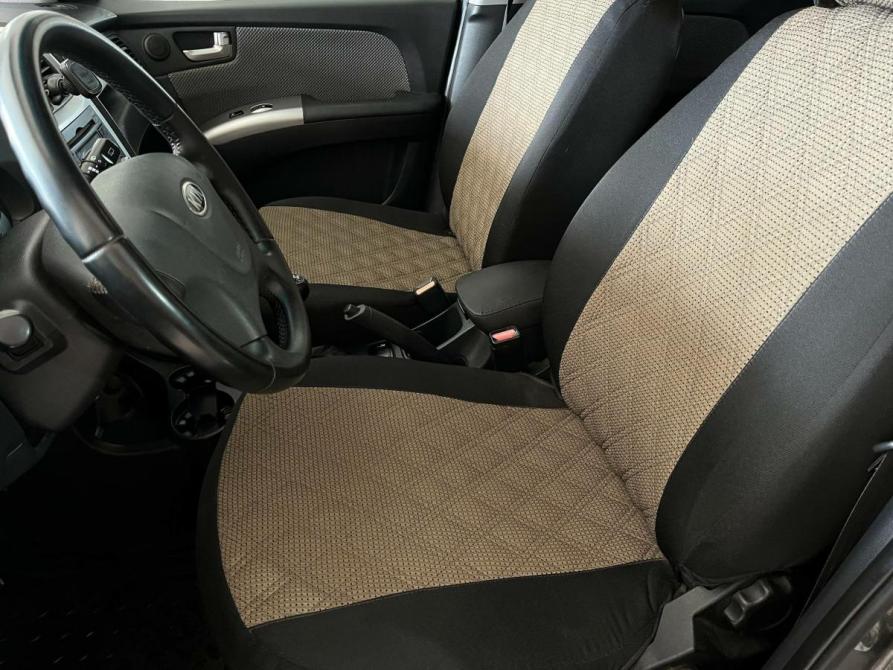 Kia Sportage II Рестайлинг Нижнекамск  - изображение 8