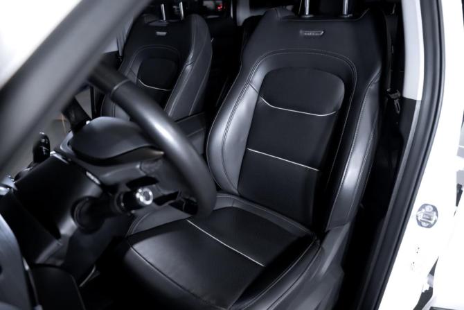 Chery Tiggo 7 Pro Max I с пробегом 2023 года, цена 1 999 000 рублей, 57403 км, внедорожник, Автокод Объявления