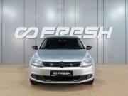 Volkswagen Jetta VI Воронеж  - изображение 21