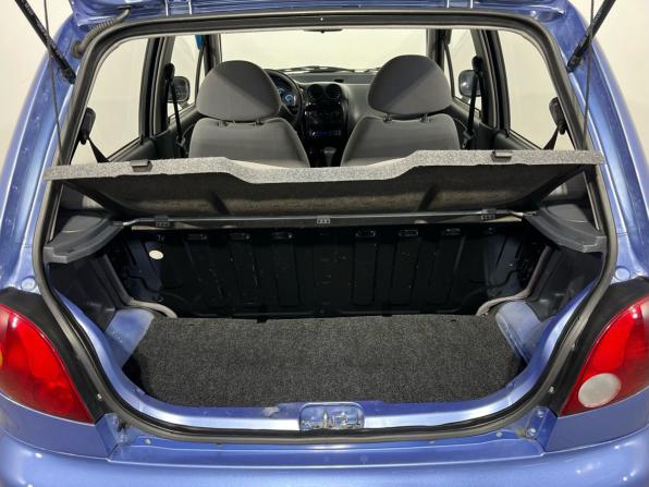 Daewoo Matiz I Рестайлинг с пробегом 2007 года, цена 335 000 рублей, 58608 км, хэтчбек, Автокод Объявления