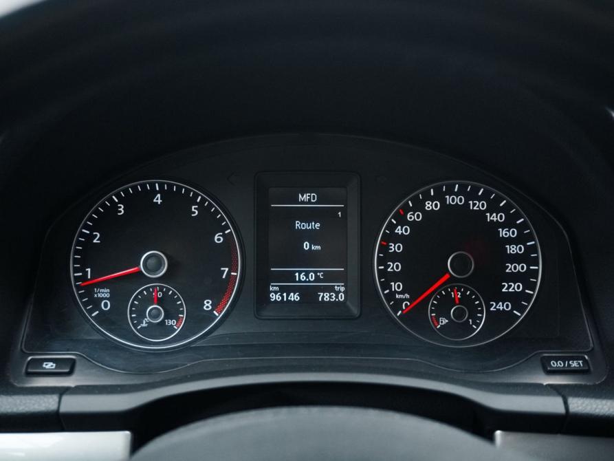Volkswagen Jetta V Ростов-на-Дону  - изображение 13