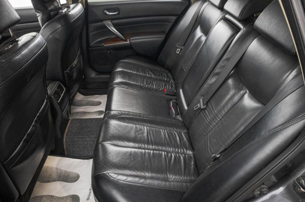 Nissan Teana II (J32) Барнаул  - изображение 26