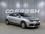 Renault Fluence I Рестайлинг Воронеж  - изображение 16