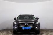 Infiniti FX II (S51) Рестайлинг Пермь  - изображение 34