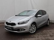Kia Ceed II Москва  - изображение 24