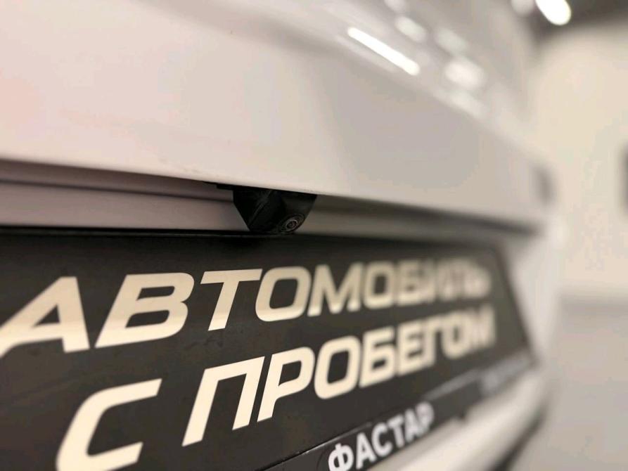 Chery Tiggo 7 Pro I Новосибирск  - изображение 9