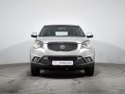 SsangYong Actyon II Санкт-Петербург  - изображение 21