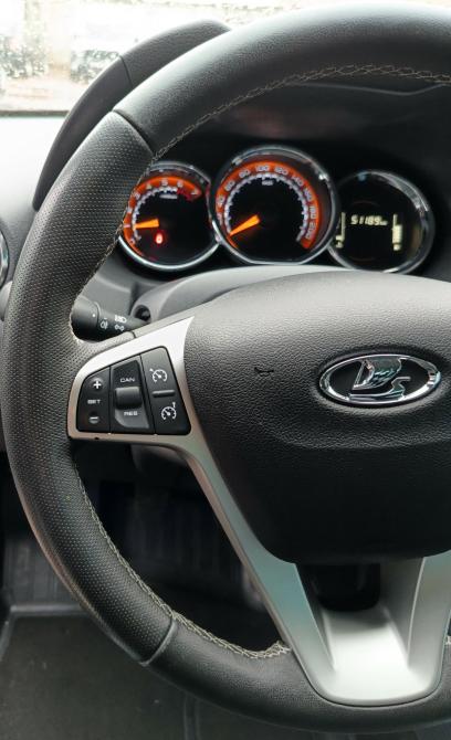Lada (ВАЗ) Largus I Рестайлинг Стерлитамак  - изображение 20